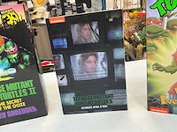 Actiefiguur (4x) - afbeelding 5 van  5