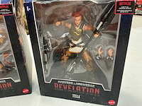 Actiefiguur (4x) - afbeelding 2 van  7