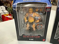 Actiefiguur (4x) - afbeelding 3 van  7