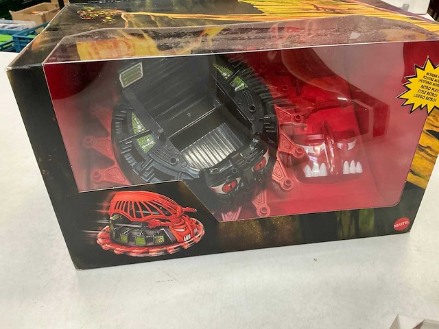 Actiefiguur (4x) - afbeelding 6 van  7