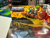 Actiefiguur (4x) - afbeelding 7 van  7