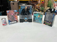 Actiefiguur (5x) - afbeelding 1 van  6