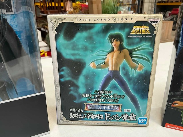 Actiefiguur (5x) - afbeelding 5 van  6