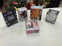 Actiefiguur (5x) - afbeelding 1 van  6