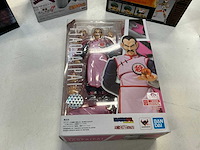 Actiefiguur (5x) - afbeelding 2 van  6