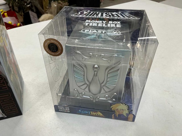 Actiefiguur (5x) - afbeelding 3 van  6