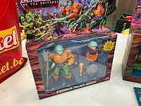 Actiefiguur (5x) - afbeelding 2 van  7