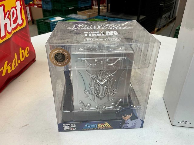 Actiefiguur (5x) - afbeelding 6 van  7