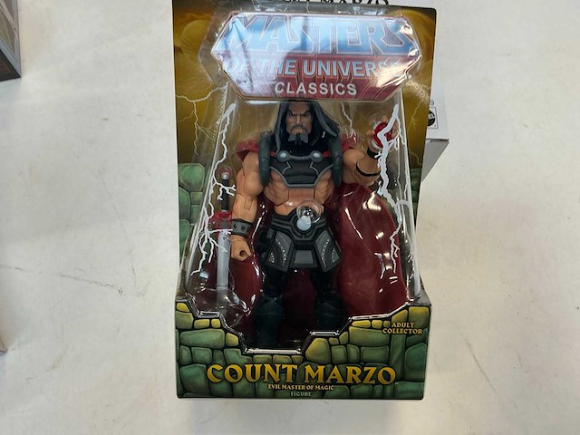 Actiefiguur (5x) - afbeelding 7 van  7