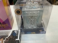 Actiefiguur (5x) - afbeelding 4 van  7