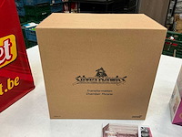 Actiefiguur (5x) - afbeelding 6 van  7