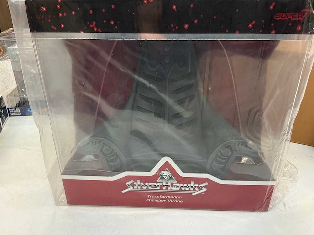 Actiefiguur (5x) - afbeelding 7 van  7