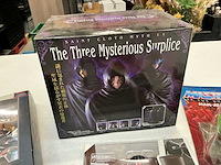 Actiefiguur (5x) - afbeelding 3 van  6