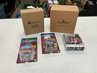 Actiefiguur (5x) - afbeelding 1 van  8