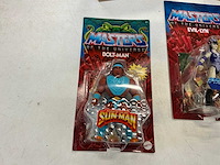 Actiefiguur (5x) - afbeelding 2 van  8