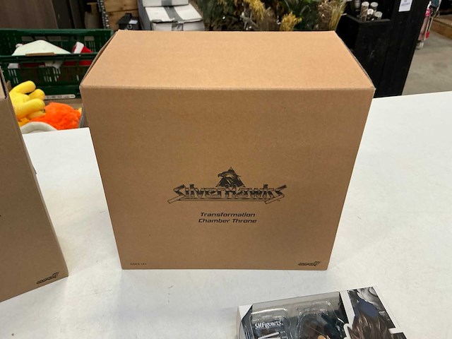 Actiefiguur (5x) - afbeelding 5 van  8