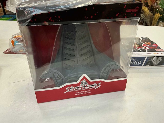 Actiefiguur (5x) - afbeelding 6 van  8