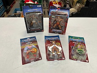 Actiefiguur (5x) - afbeelding 1 van  6