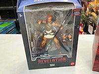 Actiefiguur (5x) - afbeelding 2 van  6