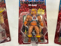 Actiefiguur (5x) - afbeelding 5 van  6