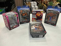 Actiefiguur (5x) - afbeelding 1 van  7