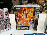 Actiefiguur (6x) - afbeelding 4 van  8