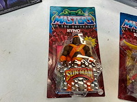 Actiefiguur (6x) - afbeelding 7 van  8