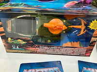 Actiefiguur (6x) - afbeelding 2 van  7