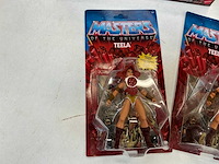 Actiefiguur (6x) - afbeelding 5 van  7