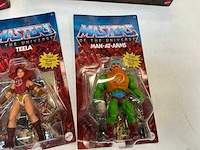 Actiefiguur (6x) - afbeelding 7 van  7