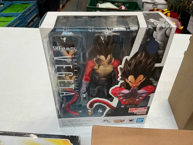 Actiefiguur (6x) - afbeelding 3 van  7