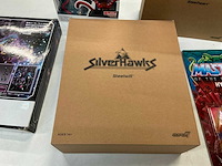 Actiefiguur (6x) - afbeelding 4 van  7