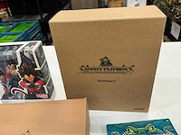 Actiefiguur (6x) - afbeelding 6 van  7