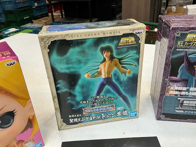 Actiefiguur (6x) - afbeelding 3 van  8