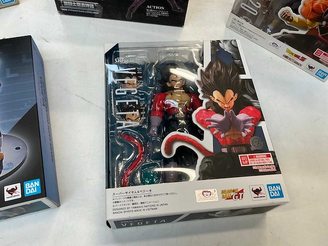 Actiefiguur (6x) - afbeelding 7 van  8