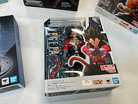 Actiefiguur (6x) - afbeelding 7 van  8