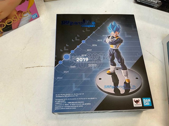 Actiefiguur (6x) - afbeelding 8 van  8