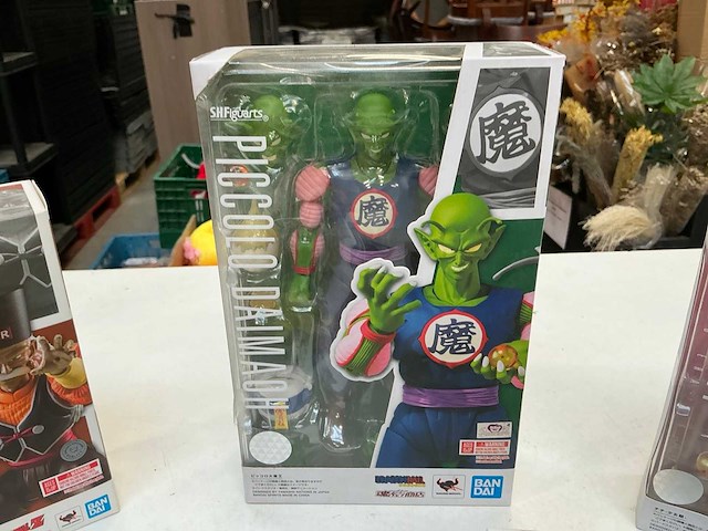 Actiefiguur (6x) - afbeelding 5 van  8