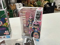 Actiefiguur (6x) - afbeelding 6 van  8