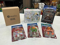 Actiefiguur (6x) - afbeelding 1 van  8