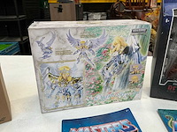 Actiefiguur (6x) - afbeelding 4 van  8