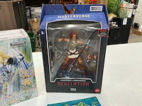 Actiefiguur (6x) - afbeelding 5 van  8