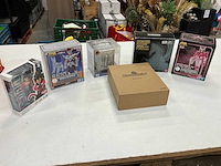 Actiefiguur (6x) - afbeelding 1 van  8