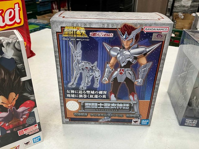 Actiefiguur (6x) - afbeelding 3 van  8