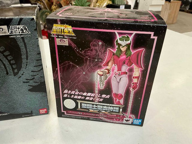 Actiefiguur (6x) - afbeelding 6 van  8