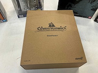 Actiefiguur (6x) - afbeelding 7 van  8