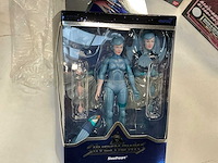 Actiefiguur (6x) - afbeelding 8 van  8