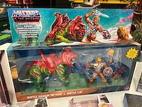 Actiefiguur (6x) - afbeelding 3 van  7