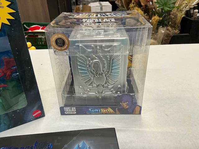 Actiefiguur (6x) - afbeelding 4 van  7