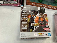 Actiefiguur (6x) - afbeelding 7 van  7